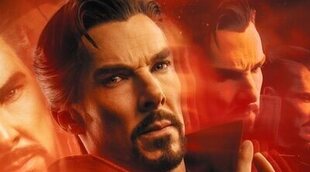 'Doctor Strange en el multiverso de la locura': Disney se niega cortar las escenas LGBTQ+ que exige Arabia Saudita