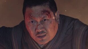 'Doctor Strange 2' resultó confusa para Benedict Wong, que insinúa un conflicto entre los héroes