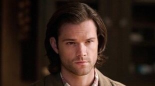 Jared Padalecki ('Sobrenatural') habla de su accidente de coche: "Soy afortunado"