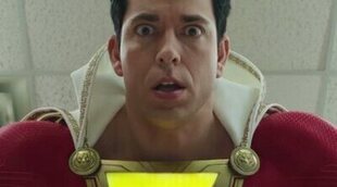 'Shazam 2' retrasa su estreno cinco días para no coincidir con 'Avatar 2'