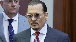 Un exagente de Johnny Depp testifica que Disney lo despidió por las acusaciones de Amber Heard