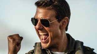 Las reacciones a 'Top Gun: Maverick' dicen que es "el blockbuster perfecto" y que hay que verla en una pantalla de cine