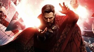 Las reacciones a 'Doctor Strange en el multiverso de la locura' aplauden a Sam Raimi y Elizabeth Olsen