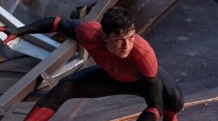 'Spider-Man: No Way Home' fue censurada en China por negarse a eliminar la Estatua de la Libertad