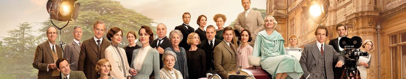 'Downton Abbey: Una nueva era': El último vals