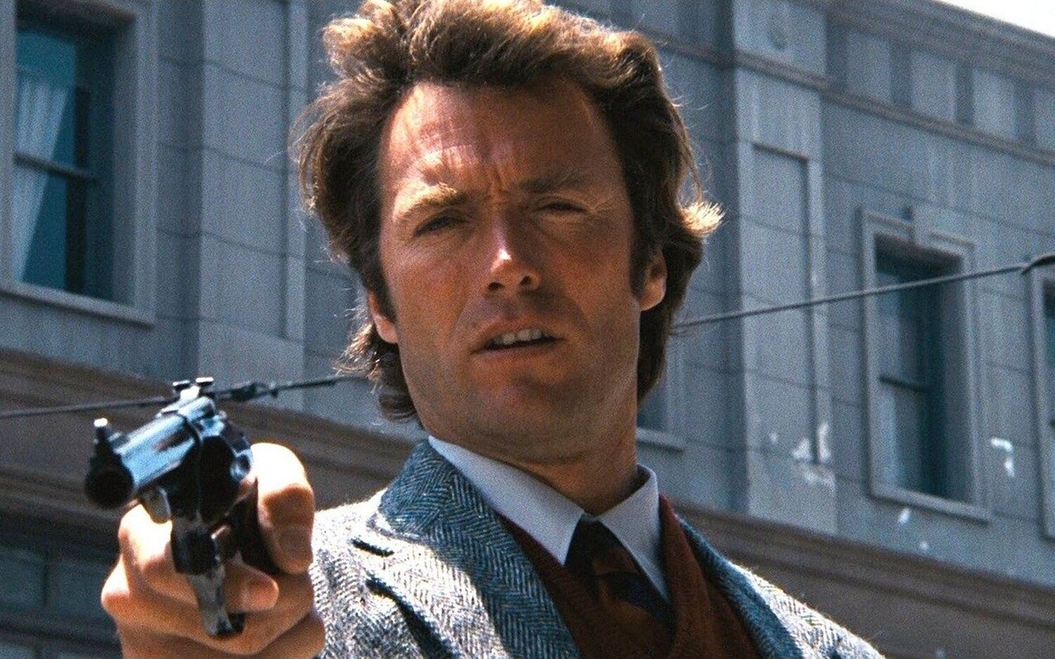 De 'La lista negra' a 'Impacto súbito': La saga de Harry Callahan, de peor a mejor