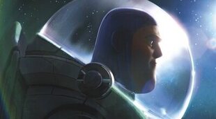 Cómo 'Lightyear' quiere ser más 'Star Wars' y menos 'Toy Story'