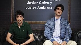 Los Javis fichan por Movistar+ con su nueva serie, 'La Mesías': "Queremos seguir hablando de la fe desde un lugar más oscuro"