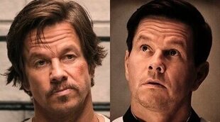 'El milagro del padre Stu': Mark Wahlberg se pone los hábitos