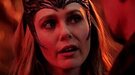 Elizabeth Olsen defiende el giro de Bruja Escarlata en 'Doctor Strange en el multiverso de la locura'