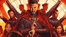 'Doctor Strange en el multiverso de la locura' consigue uno de los mejores arranques en taquilla del UCM