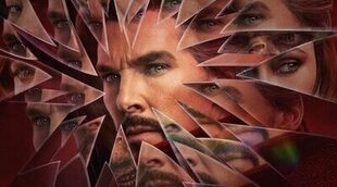 'Doctor Strange en el multiverso de la locura' ya es el mejor estreno del año en la taquilla española