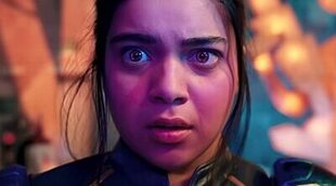 'Ms. Marvel': Kevin Feige explica los cambios en los poderes y el origen de Kamala Khan