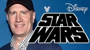 'Star Wars' ya desarrolla la película producida por Kevin Feige, según cuenta su guionista, Michael Waldron