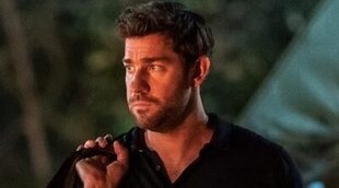 'Jack Ryan' terminará con su cuarta temporada, pero ya estarían planeando un spin-off sin John Krasinski