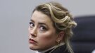 Una moda viral de TikTok se burla de las declaraciones de Amber Heard en el juicio contra Johnny Depp