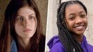 'Percy Jackson': Alexandra Daddario defiende a Leah Jeffries, actriz que ya sufre acoso en las redes