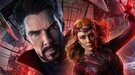 'Doctor Strange en el multiverso de la locura' supera los 500 millones de dólares en una semana