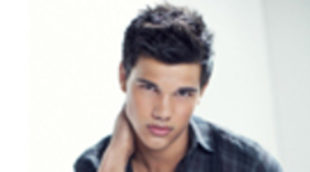 Singer quería a Taylor Lautner en 'X-Men: First Class'