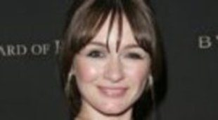 Emily Mortimer se suma a 'The invention of Hugo Cabret'