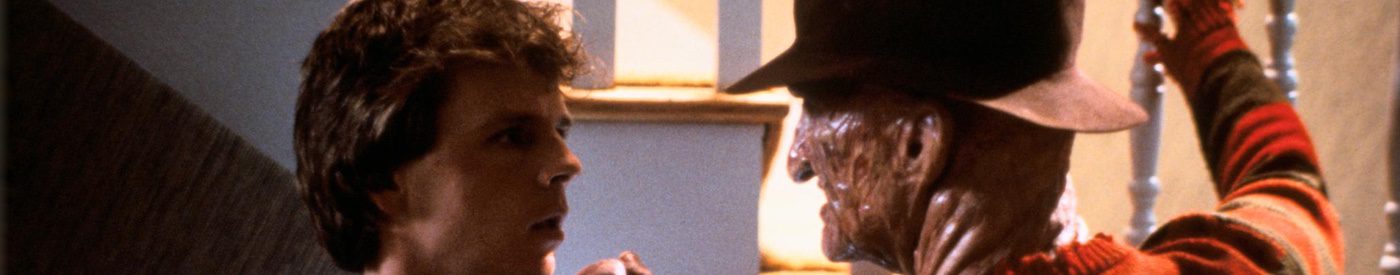 'Pesadilla en Elm Street: el origen' (del fin)