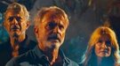 'Jurassic World: Dominion': Jeff Goldblum compara su reencuentro con Laura Dern y Sam Neill con una reunión de instituto