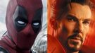 'Doctor Strange en el multiverso de la locura' consideró incluir un cameo de Deadpool