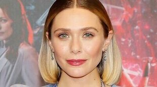 'Doctor Strange 2': Elizabeth Olsen asegura no conocer al actor de ese gran cameo, pese a tener escenas con él