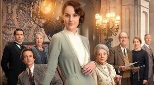 ¿Qué pasará con los Crawley tras 'Downton Abbey: Una nueva era'?