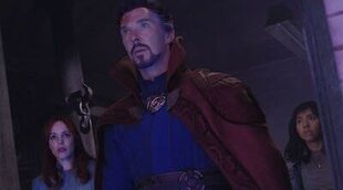 'Doctor Strange 2' sufre una de las mayores caídas en taquilla del UCM en su segunda semana