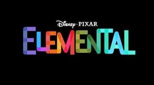 Pixar anuncia su nueva película, 'Elemental', basada en los elementos de la naturaleza