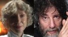 'The Sandman': Neil Gaiman responde a los fans que critican a la Lucifer de Gwendoline Christie