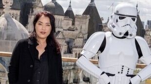 Deborah Chow ('Obi-Wan Kenobi'): "Darth Vader no es un personaje que se pueda recuperar a la ligera"