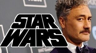 'Star Wars' relega sus películas a un segundo plano y da prioridad a la de Taika Waititi