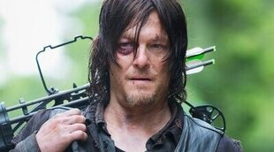 'The Walking Dead': Norman Reedus se llevó puesto su traje a casa en el último día de rodaje