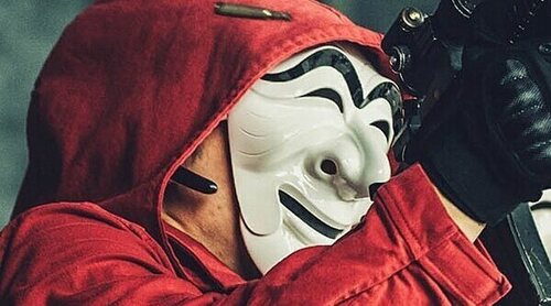 'La casa de papel: Corea': Nuevo tráiler con el Profesor, Tokio y una unión entre las dos Coreas