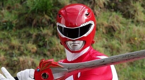 Austin St. John, el Power Ranger rojo, acusado de fraude electrónico