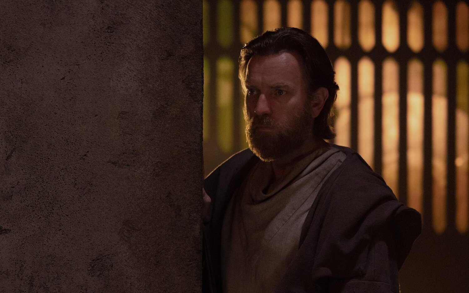 Ewan McGregor sobre actuar con Hayden Christensen: "Es como si los últimos 17 años no hubieran pasado"