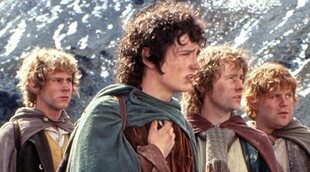 'El Señor de los Anillos': Elijah Wood, Sean Astin, Dominic Monaghan y Billy Boyd se reúnen para celebrar una cena hobbit