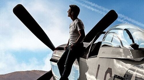 'Top Gun: Maverick': El ave fénix vuelve a batir sus alas