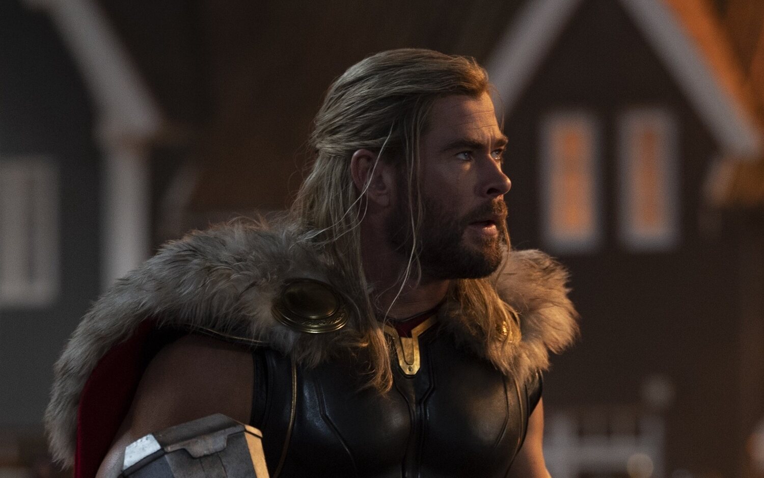 'Thor: Love and Thunder': Nuevo tráiler con Christian Bale como Gorr el Dios Carnicero