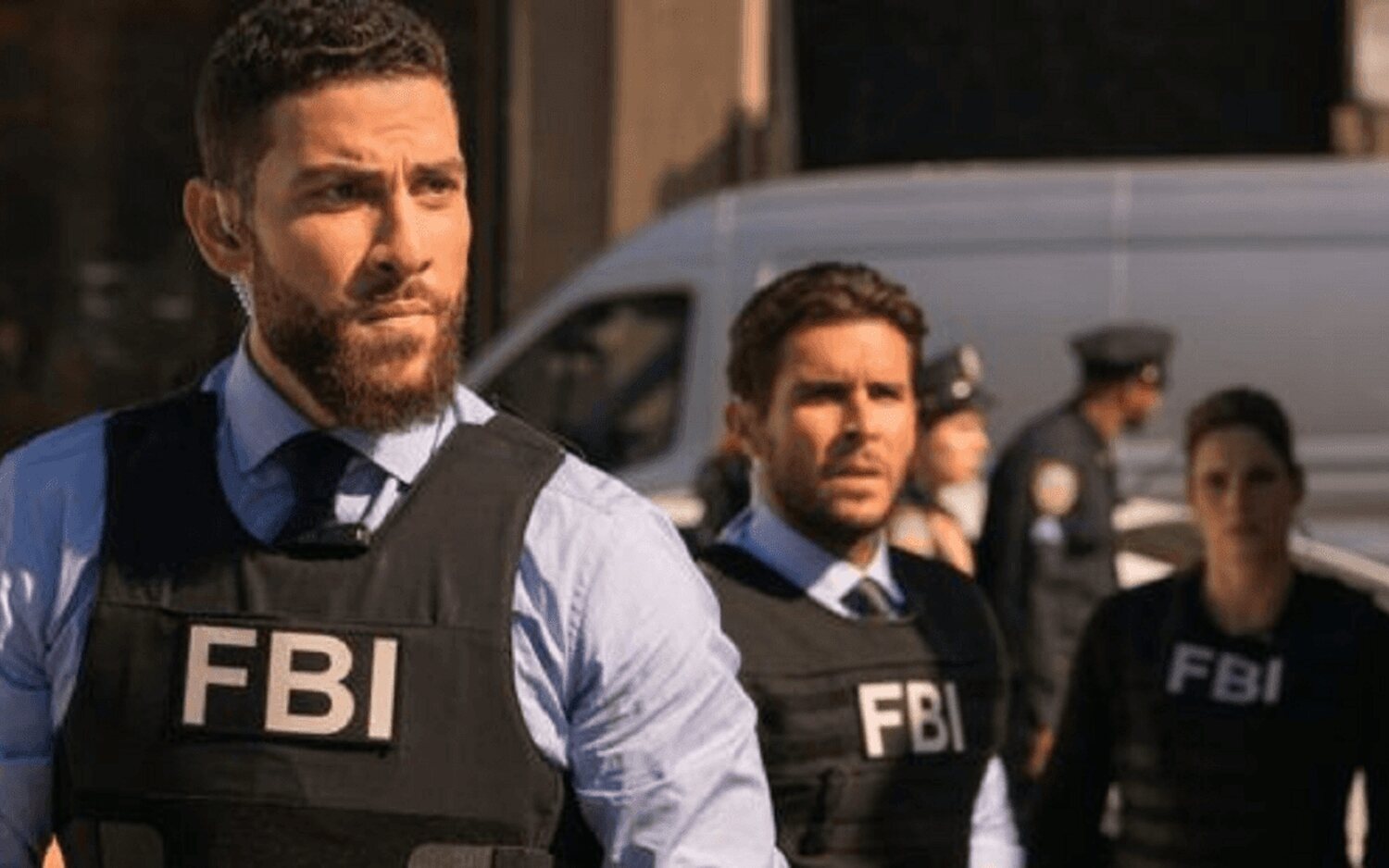 'FBI': CBS cancela el final de la temporada 4 por las similitudes con el tiroteo en una escuela de Texas