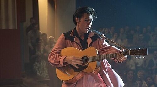 'Elvis': Las críticas elogian el gran ritmo y el trabajo de Austin Butler como Presley