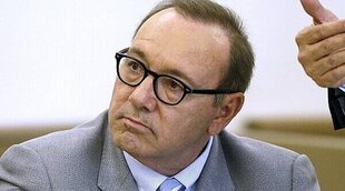 La fiscalía británica acusa a Kevin Spacey de cuatro delitos de abuso sexual