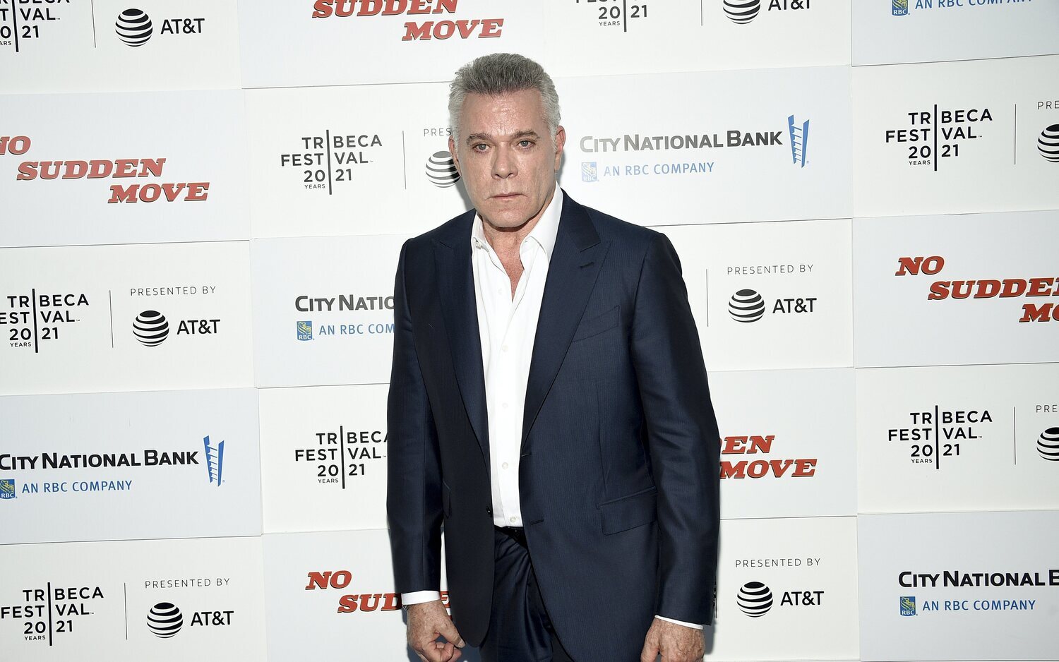 Muere Ray Liotta ('Uno de los nuestros') a los 67 años