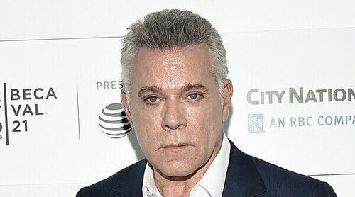 Muere Ray Liotta ('Uno de los nuestros') a los 67 años