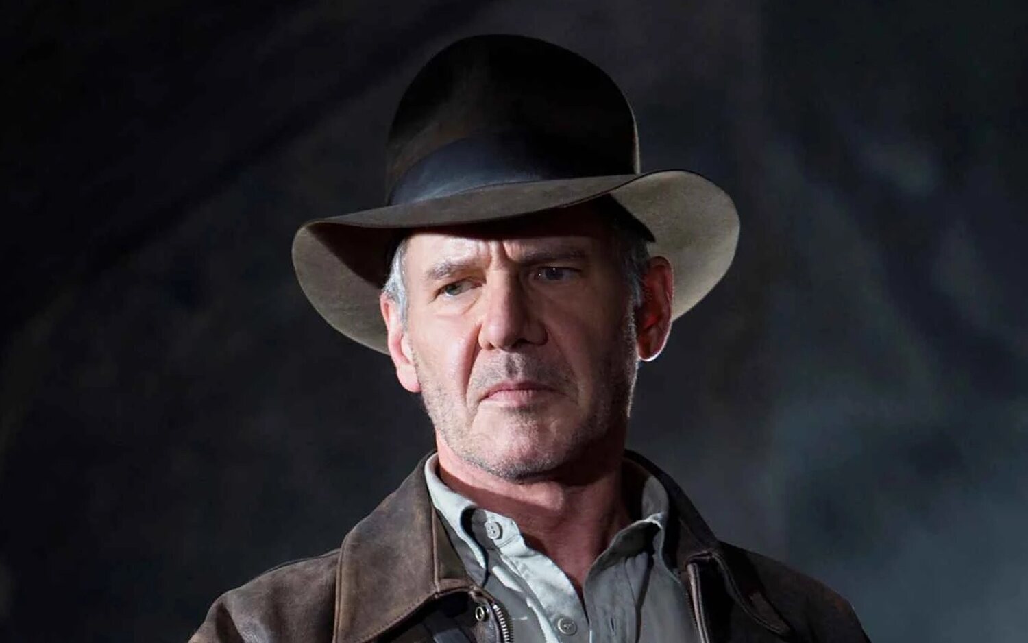 'Indiana Jones 5': Primera imagen oficial de Harrison Ford y fecha de estreno definitiva