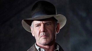 'Indiana Jones 5': Primera imagen oficial de Harrison Ford y fecha de estreno definitiva