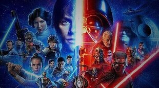 'Star Wars' continuará para siempre según la presidenta de Lucasfilm, Kathleen Kennedy