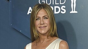 'Friends': Jennifer Aniston desvela cómo se enfrentó al final de la serie